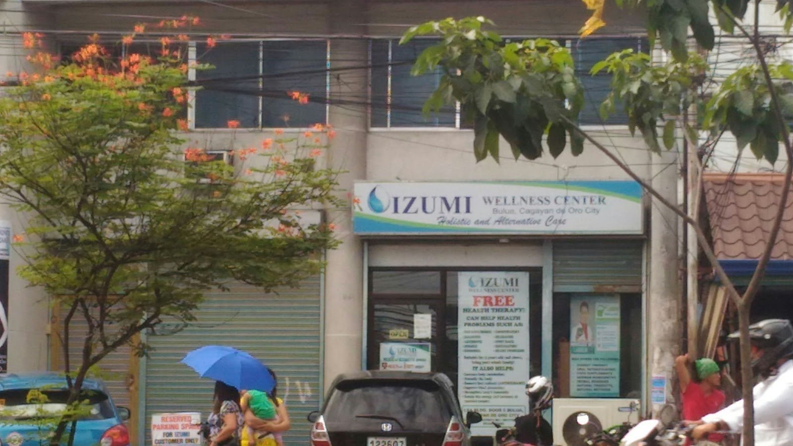 Copy of 9586.Izumi Wellness Center 1 Marketmind Local