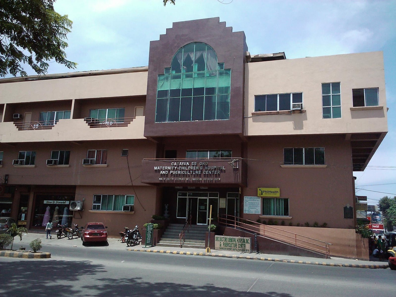 Copy of 9637.Cagayan de Oro Maternity Children s Hospital And Puericulture Center 1 Marketmind Local