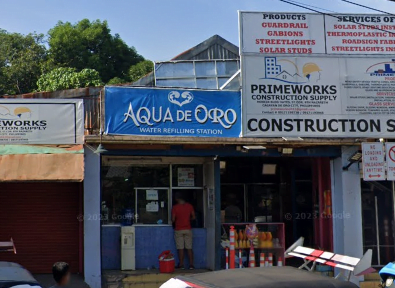 Copy of 9701.Aqua De Oro Water Refilling Station 1 Marketmind Local