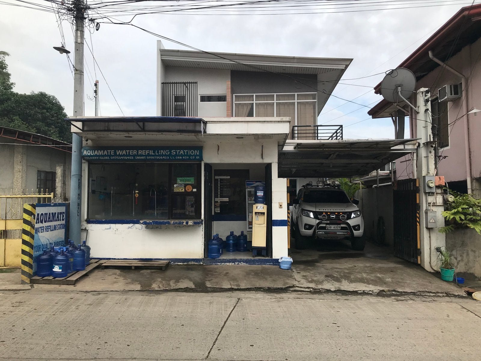 Copy of 9722.Aquamate Water Refilling Station scaled 1 Marketmind Local