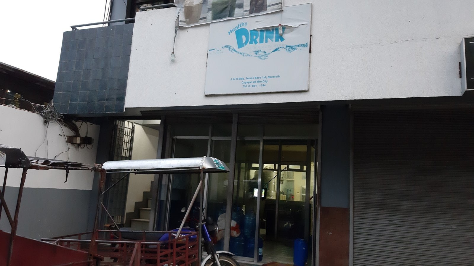 Copy of 9732.Healthy Drink Purified Drinking Water scaled 1 Marketmind Local