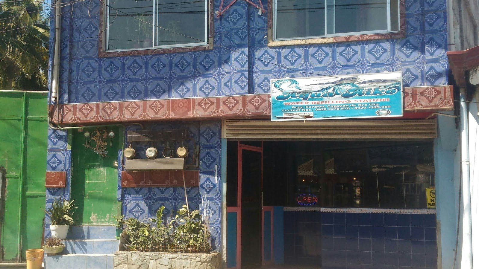 Copy of 9749.Aqua Aiko Water Refilling Station 1 Marketmind Local