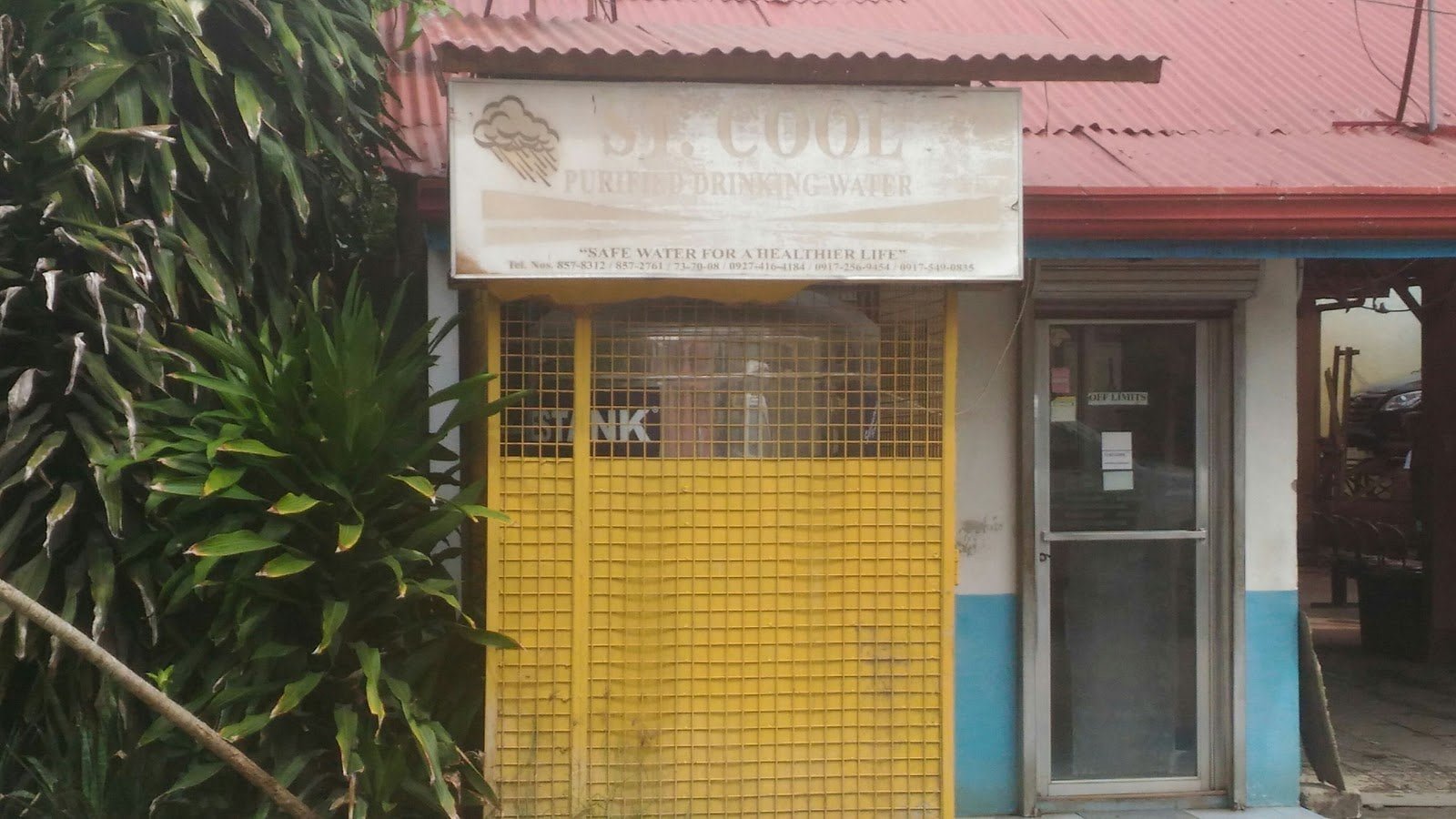 Copy of 9767.St . Cool Purified Drinking Water 1 Marketmind Local