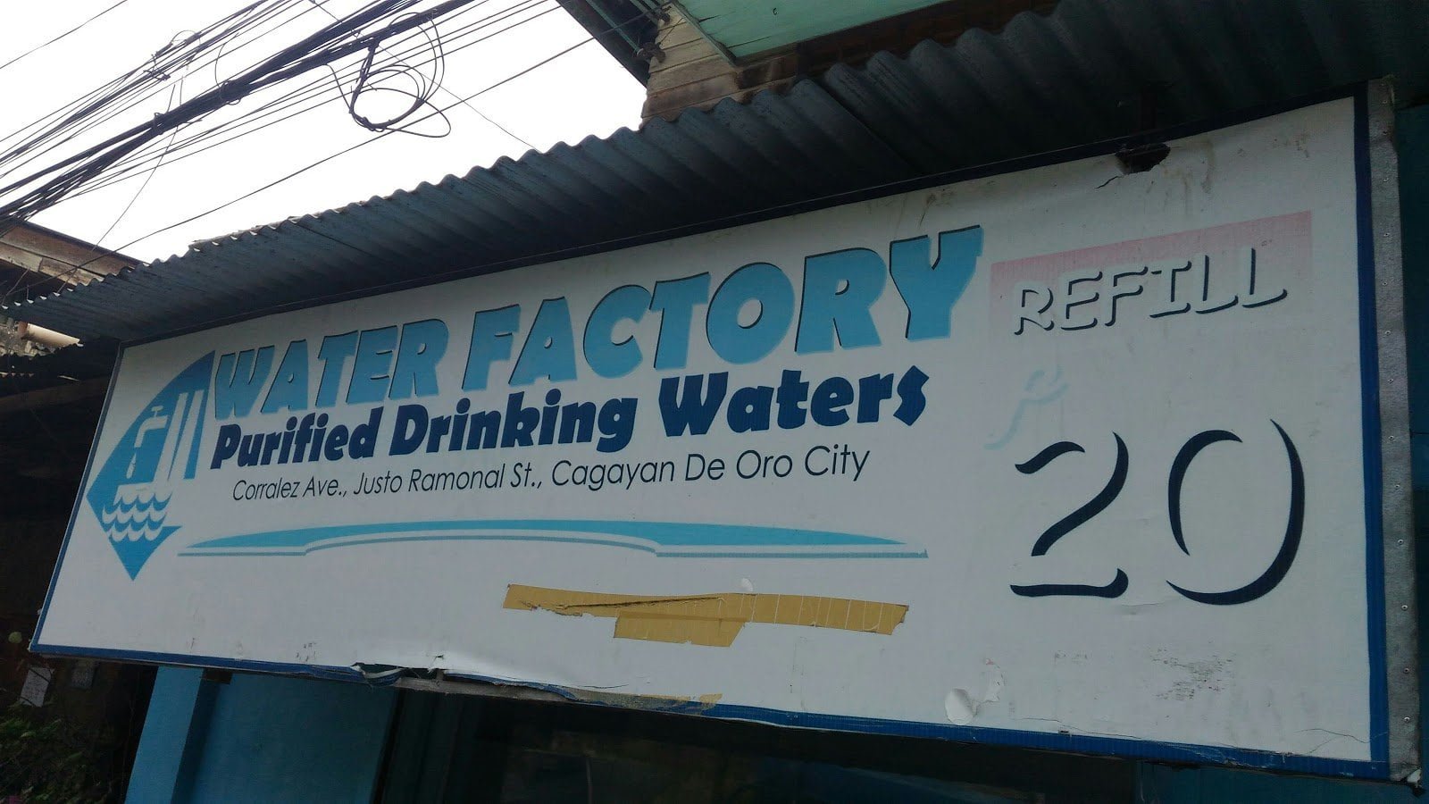 Copy of 9776.Water Factory Purified Drinking Waters 1 Marketmind Local