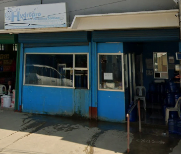 Copy of 9835.Hydropro Water Refilling Station 1 Marketmind Local