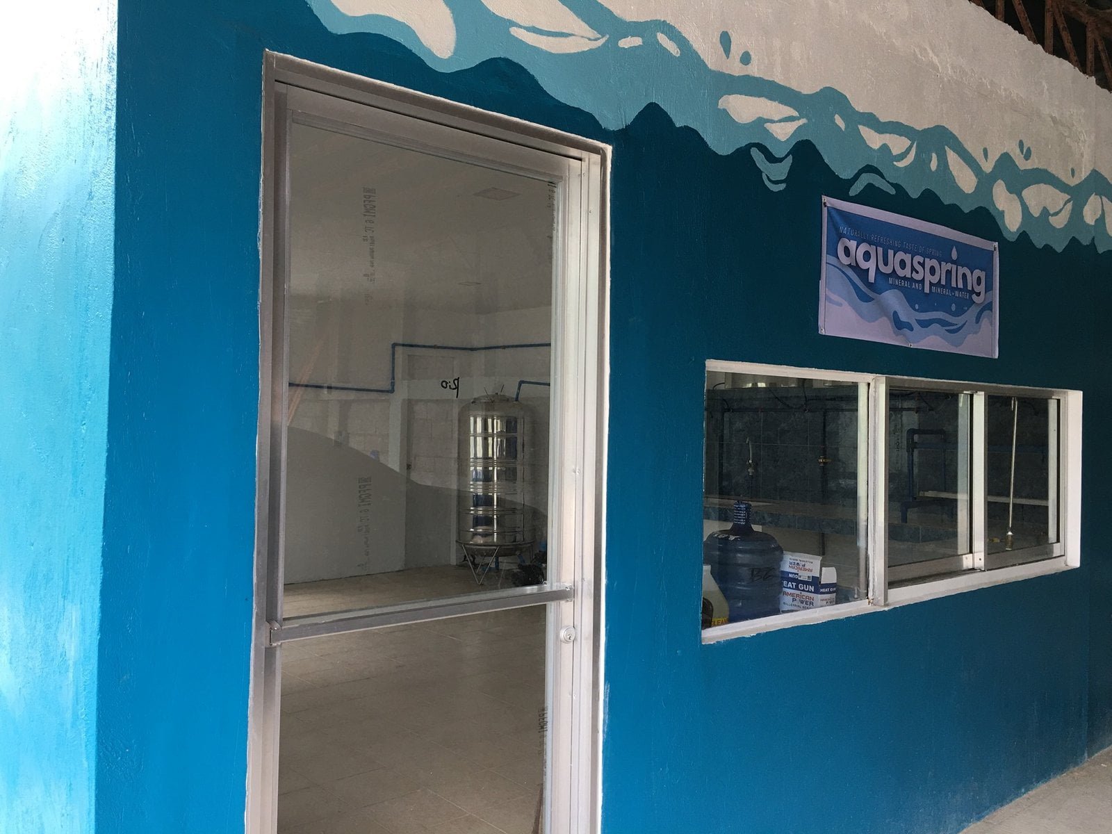 Copy of 9855.Aquaspring Water Refilling Station 1 Marketmind Local