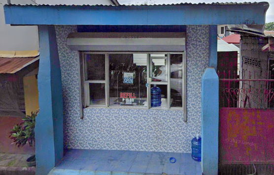 Copy of 9860.AQUACIA PURIFIED WATER REFILLING STATION 1 Marketmind Local