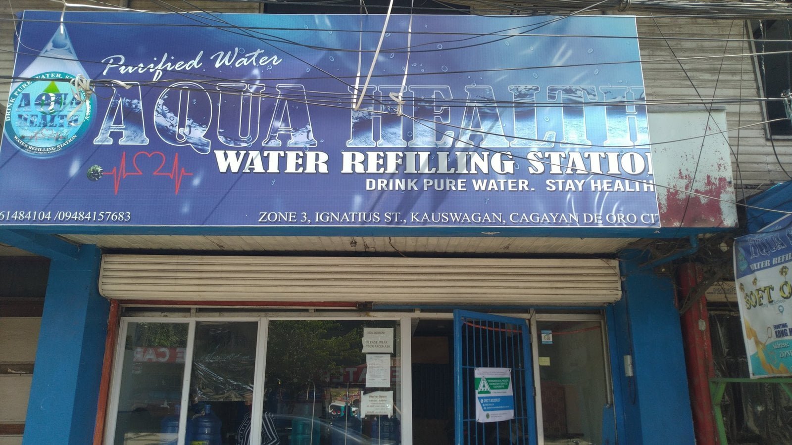Copy of 9868.Aqua Health Water Refilling Station scaled 1 Marketmind Local