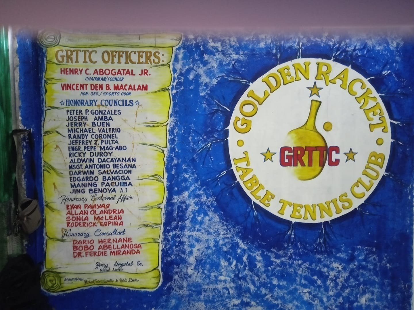 Copy of 9953.Golden Racket Table Tennis Club 1 Marketmind Local