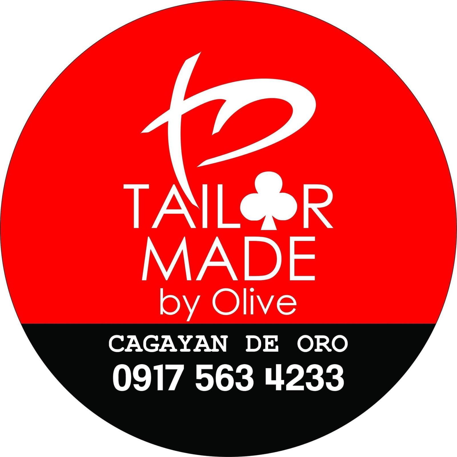 Copy of 9996.Tailor Made by Olive CAPCOM Gusa 1 Marketmind Local