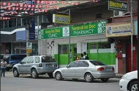 TAMBALI KO DOC PHARMACY Marketmind Local