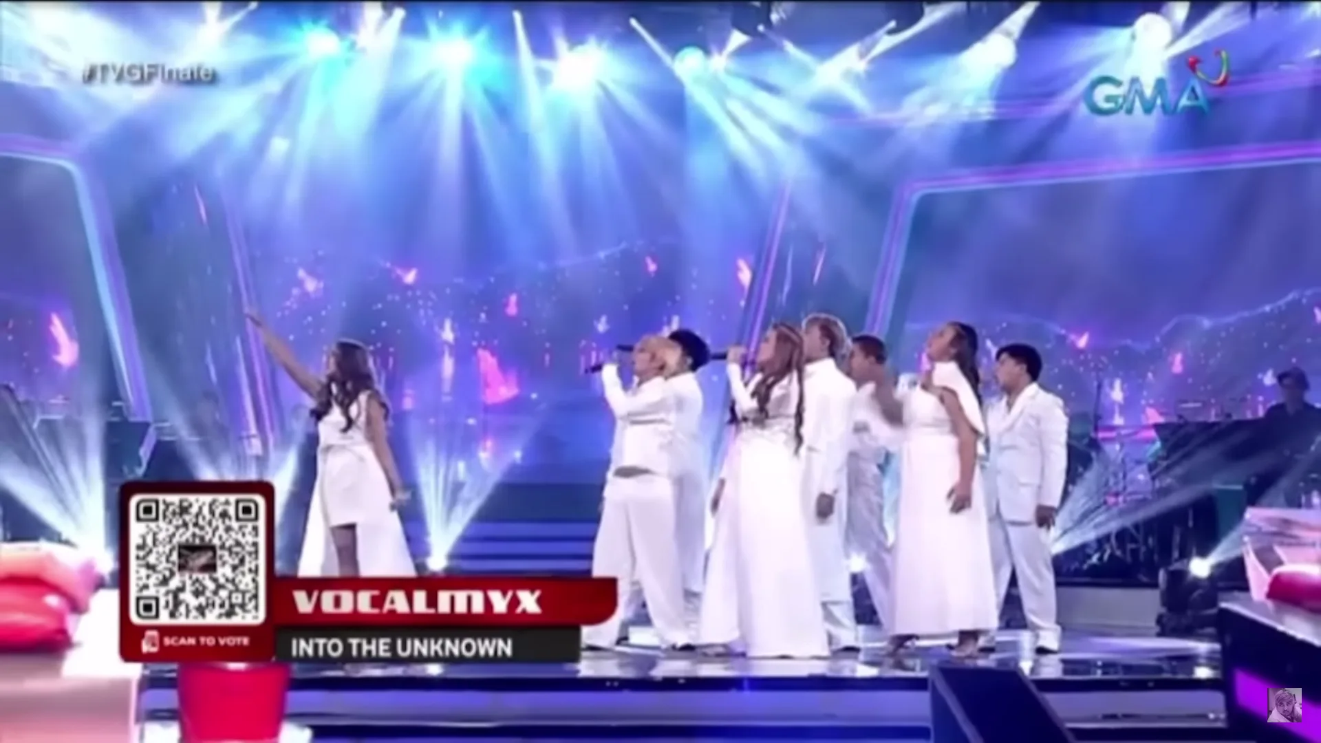 Vocalmyx of Cagayan de Oro City wins The Voice Generations 4 The-Voice-Generations
