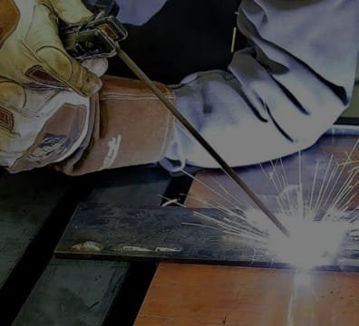 Skilled professionals providing welding services in the Kansas City area