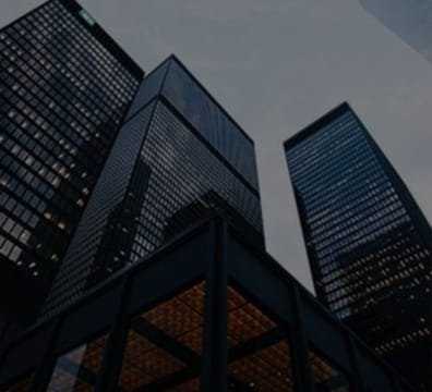 Tallest buildings in Toronto, showcasing the city's skyline. Symbolizing growth and investment