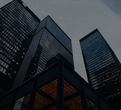 Tallest buildings in Toronto, showcasing the city's skyline. Symbolizing growth and investment