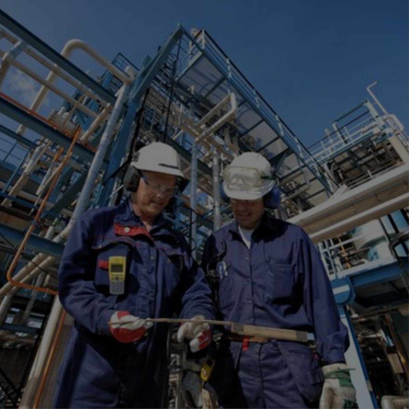 Power Plant Consultant analyzing data and providing expert advice on powerplant operations.