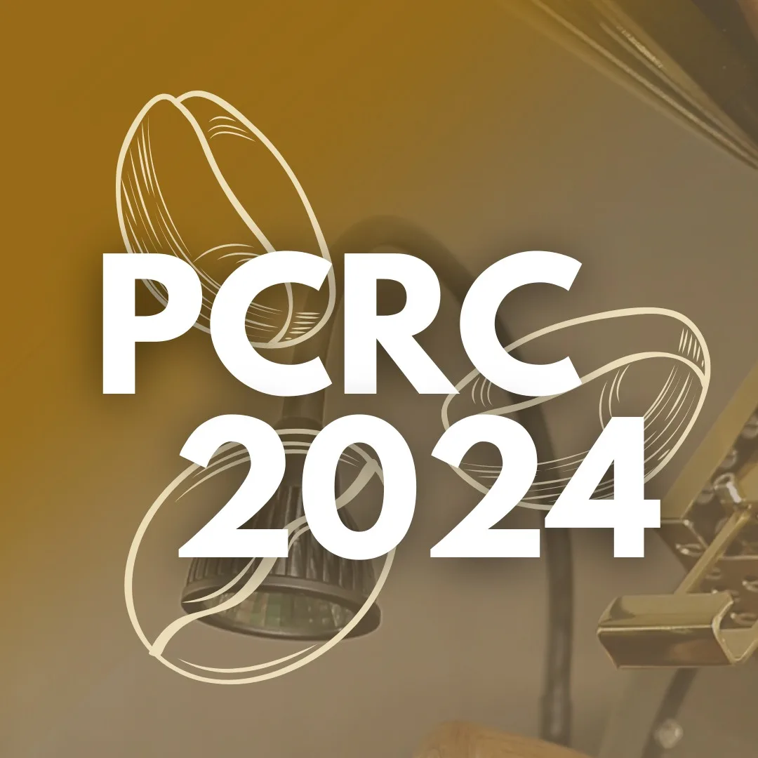 The 2nd Philippine Coffee Roasting Competition Heats Up in Cagayan de Oro City.