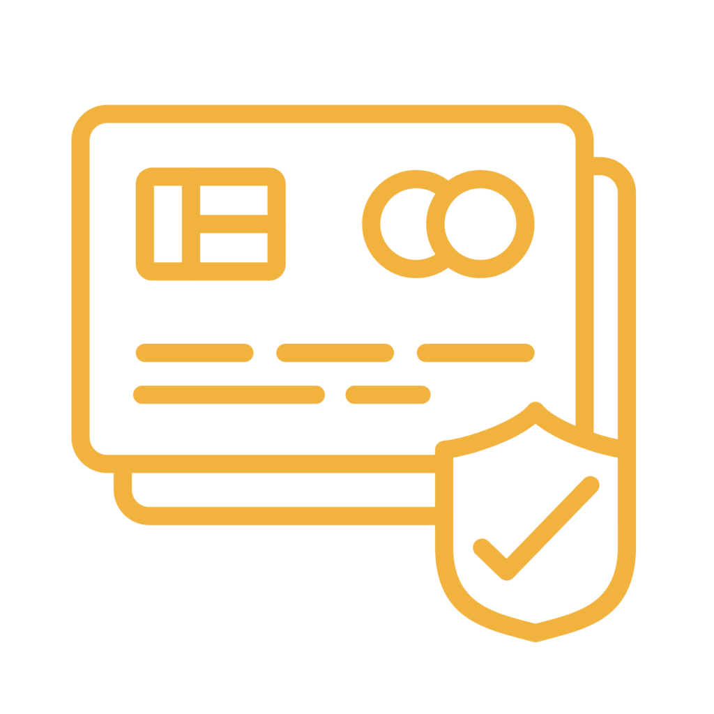 3 secure payment Marketmind Local